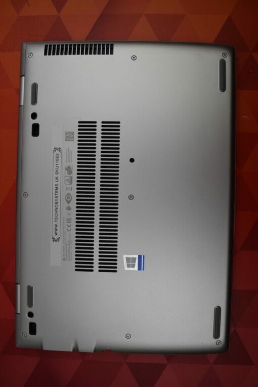 HP Probook 640 G5 14" i5 8th gen