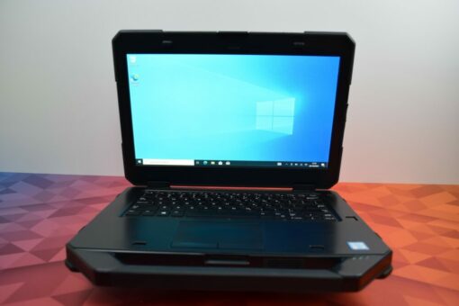 Dell Latitude 5414 RUGGED Touch