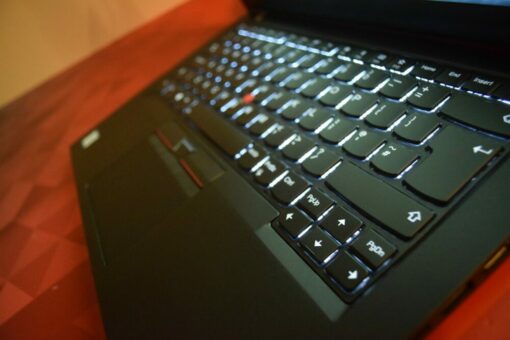 Lenovo ThinkPad T470S