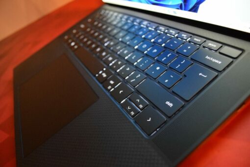 Dell Precision 5550