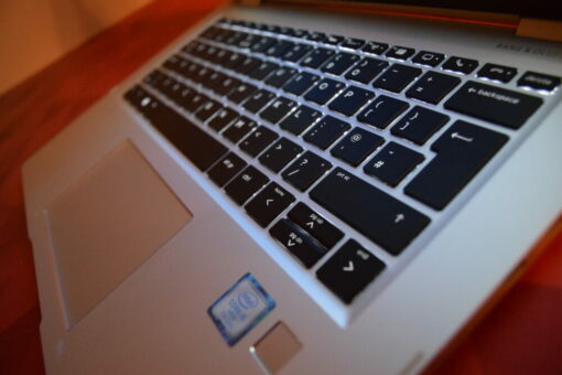 HP EliteBook x360 1030