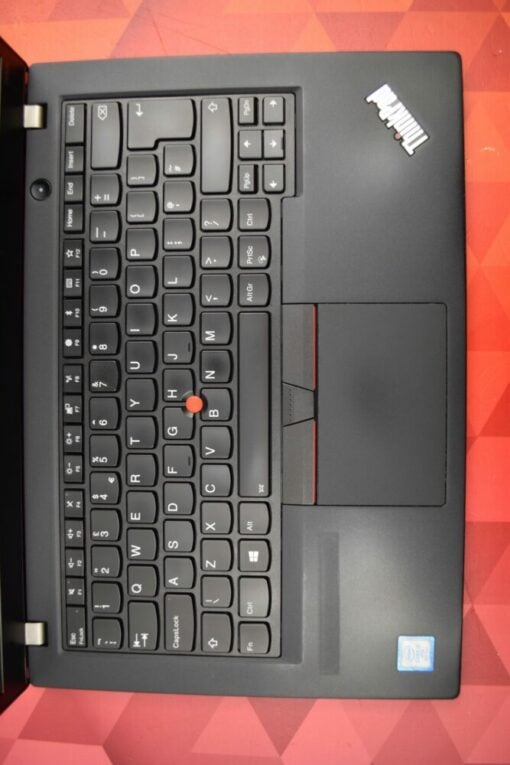 Lenovo ThinkPad T480S