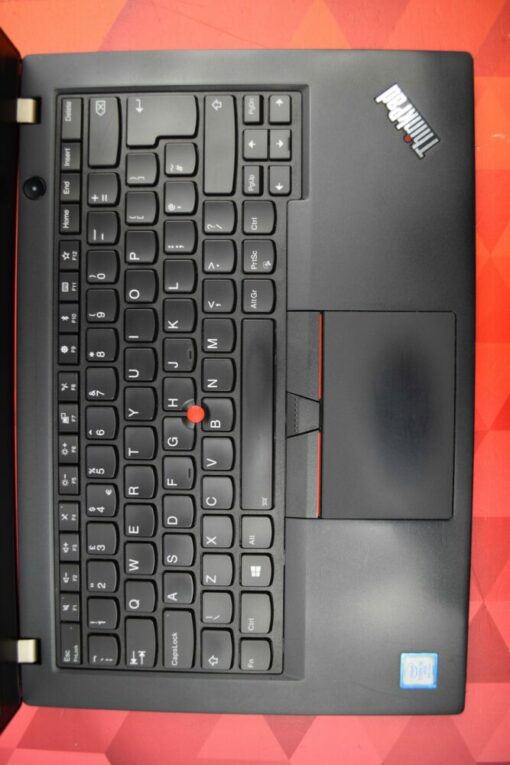 Lenovo ThinkPad T480S