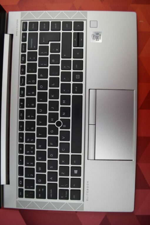 HP Elitebook 840 G7 14"