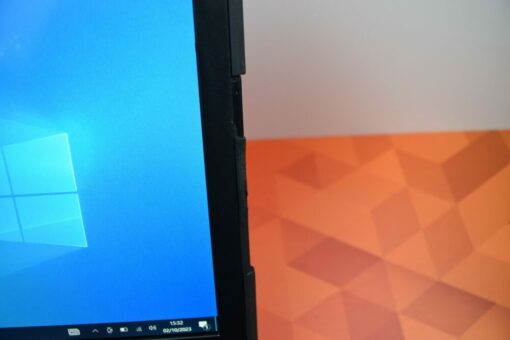 Dell Latitude 5414 RUGGED Touch