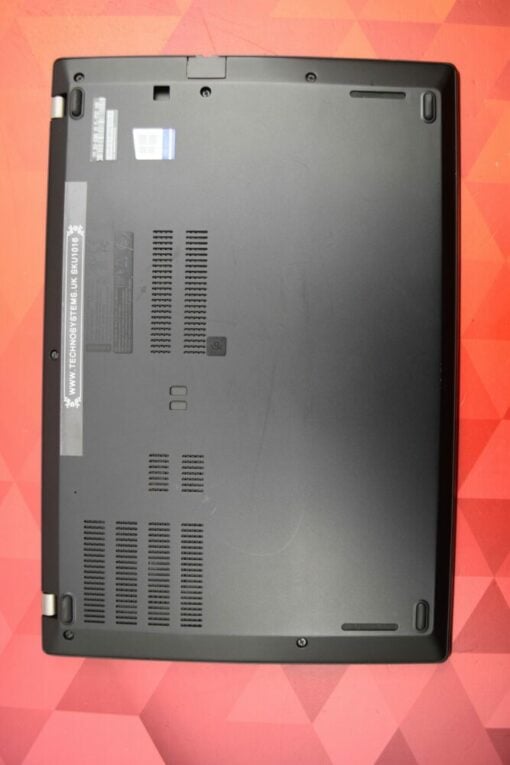 Lenovo ThinkPad T480S