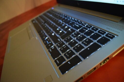 HP Elitebook 840 G6