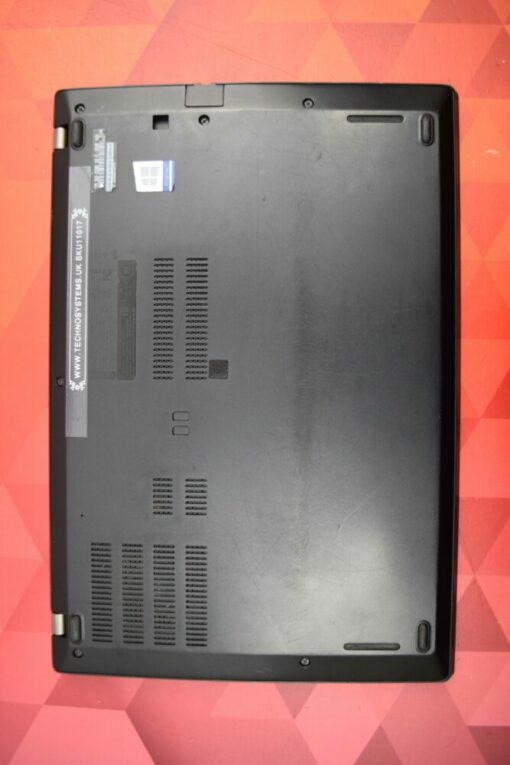 Lenovo ThinkPad T480S