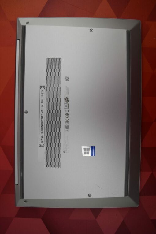 HP Elitebook 840 G7 14"