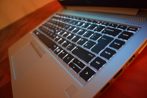 HP Elitebook 840 G5