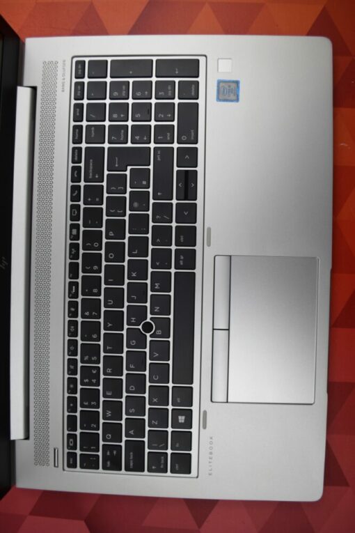 HP Elitebook 840 G6