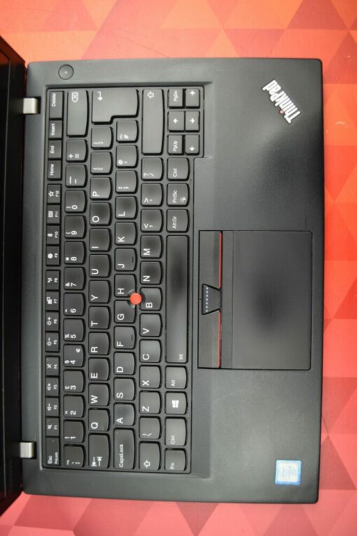 Lenovo ThinkPad T470S