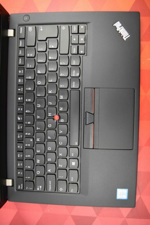 Lenovo ThinkPad T470S