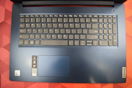 Lenovo Ideapad 3 15.6"