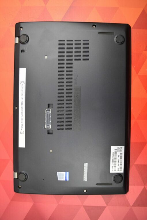 Lenovo ThinkPad T470S