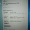 Dell Latitude 5414 RUGGED Touch