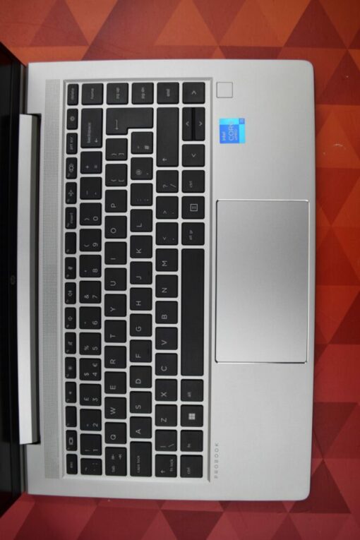 HP Probook 640 G8