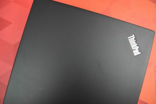 Lenovo ThinkPad T480S