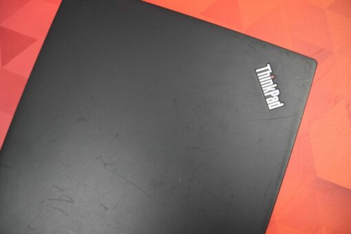 Lenovo ThinkPad T480S