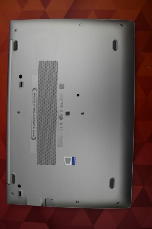 HP Elitebook 840 G6