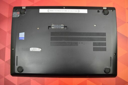 Lenovo ThinkPad T470S