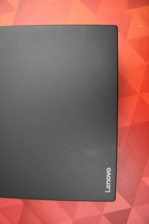 Lenovo ThinkPad T470S