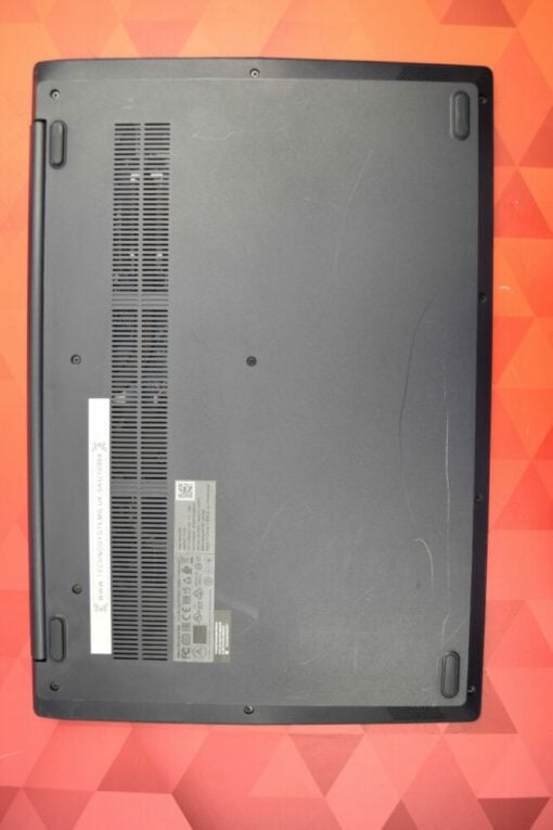 Lenovo Ideapad 3 15.6"
