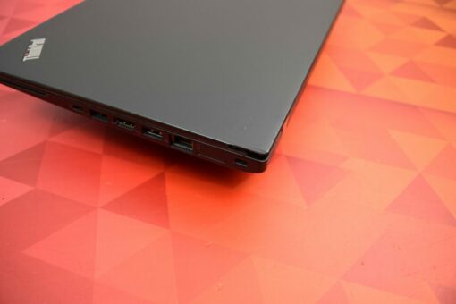 Lenovo ThinkPad T470S