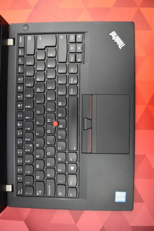 Lenovo ThinkPad T470S