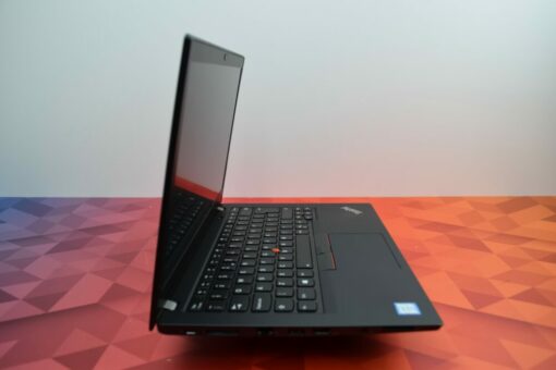 Lenovo ThinkPad T480S