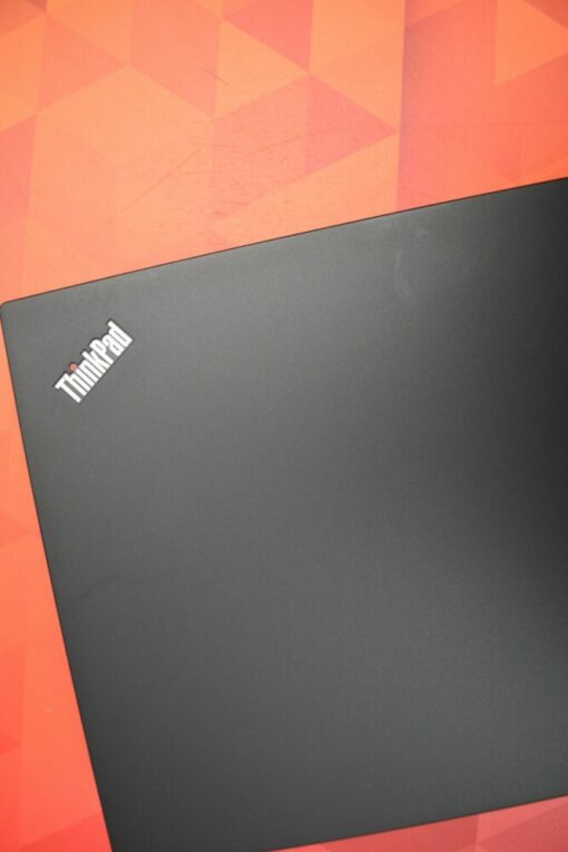 Lenovo ThinkPad T470S