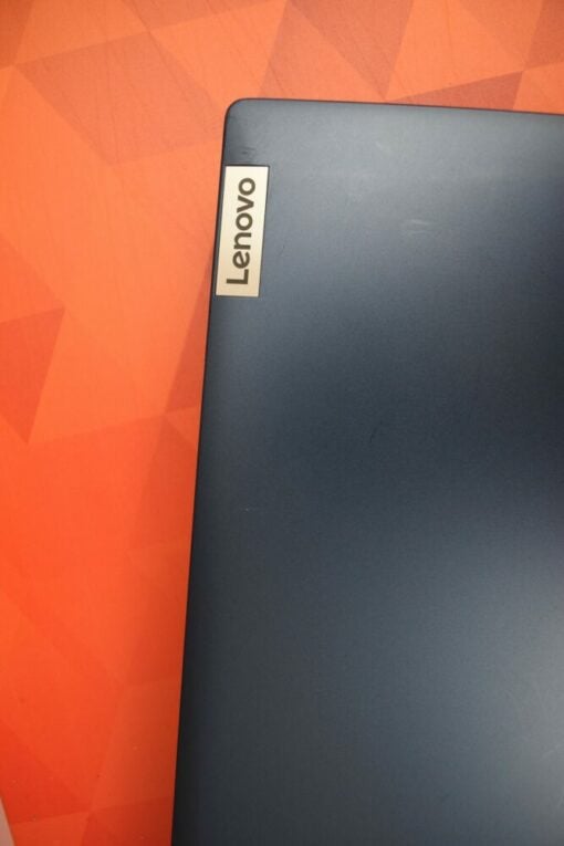Lenovo Ideapad 3 15.6"