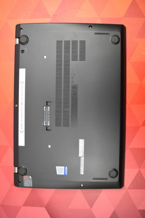 Lenovo ThinkPad T470S