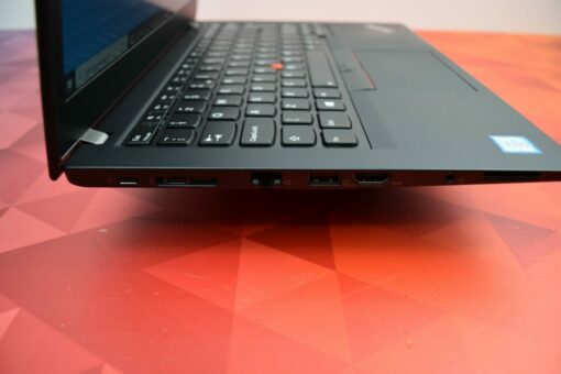 Lenovo ThinkPad T480S