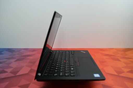 Lenovo ThinkPad T480S