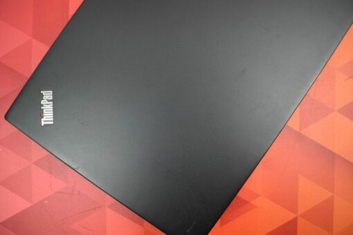 Lenovo ThinkPad T470S
