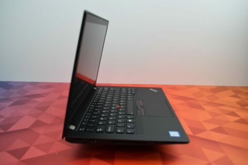 Lenovo ThinkPad T470S