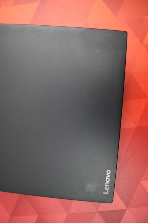 Lenovo ThinkPad T470S
