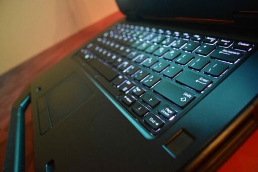 Dell Latitude 5414 RUGGED Touch
