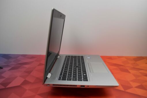 HP Probook 640 G5 14" i5 8th gen