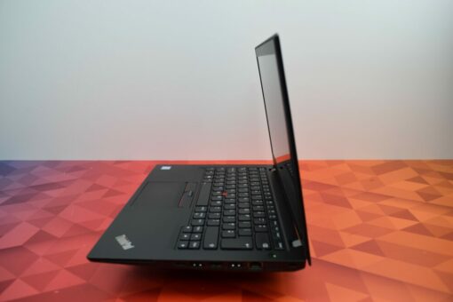 Lenovo ThinkPad T470S