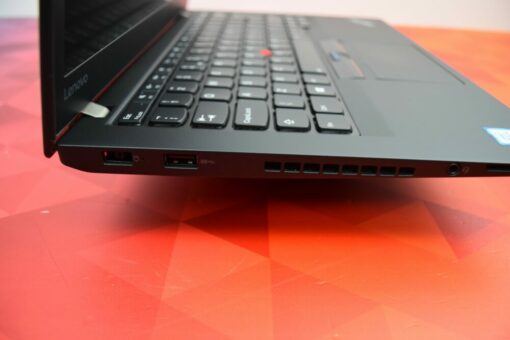 Lenovo ThinkPad T470S