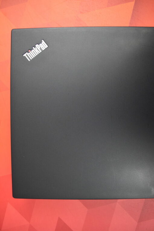 Lenovo ThinkPad T470S