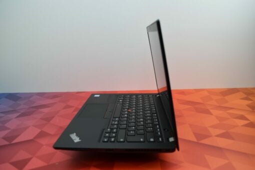 Lenovo ThinkPad T480S