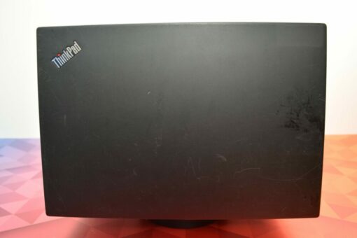 Lenovo ThinkPad T480S