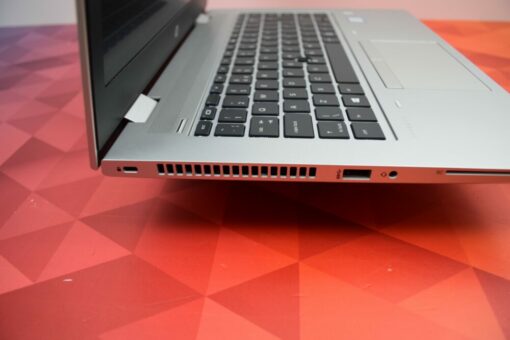 HP Probook 640 G5 14" i5 8th gen