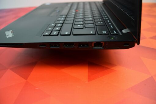 Lenovo ThinkPad T470S