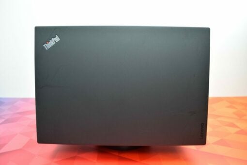 Lenovo ThinkPad T470S