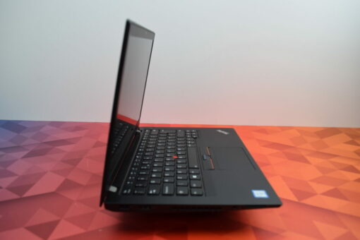 Lenovo ThinkPad T470S