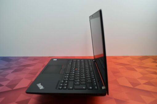 Lenovo ThinkPad T480S